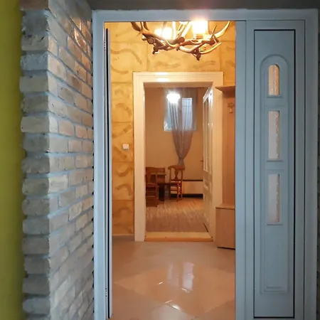 Holiday home Kuca Za Odmor Daca Bogojevo