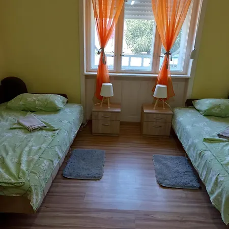 Kuca Za Odmor Daca Bogojevo