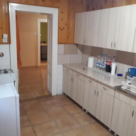 Kuca Za Odmor Daca * Bogojevo