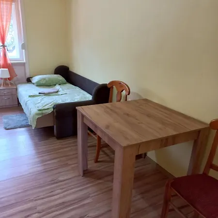 Kuca Za Odmor Daca Holiday home