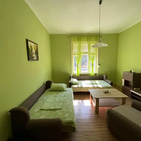 Tatil Evi Kuca Za Odmor Daca