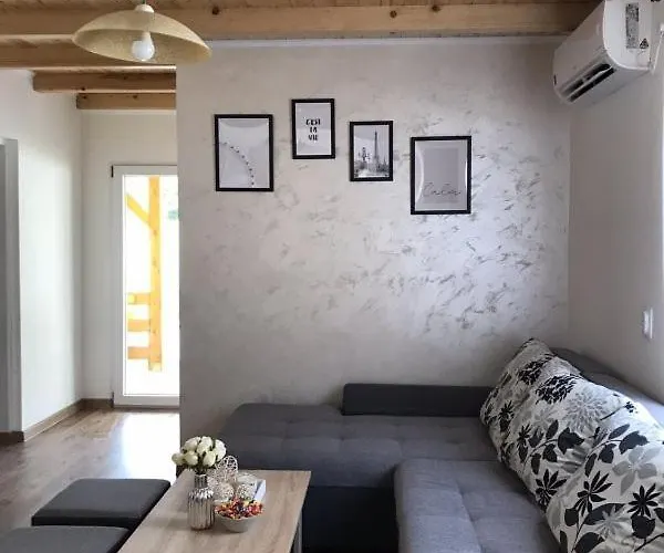 Kuca Za Odmor Daca *