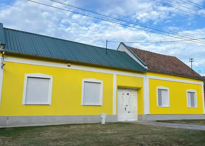 Σπίτι διακοπών Kuca Za Odmor Daca